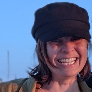 Meet your Posher, Erin